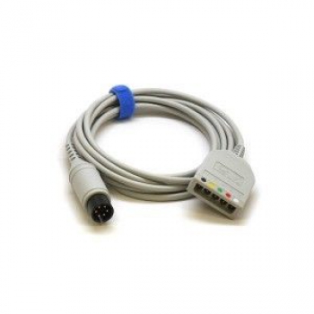 EKG-Stammkabel "Mindray" 6 PIN